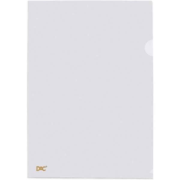 Pasta l oficio cristal - dac (pct.c/10)