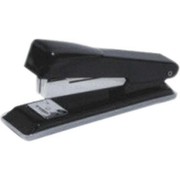 Grampeador metal plus line p/20fls. 26/6 - sertic (unidade)