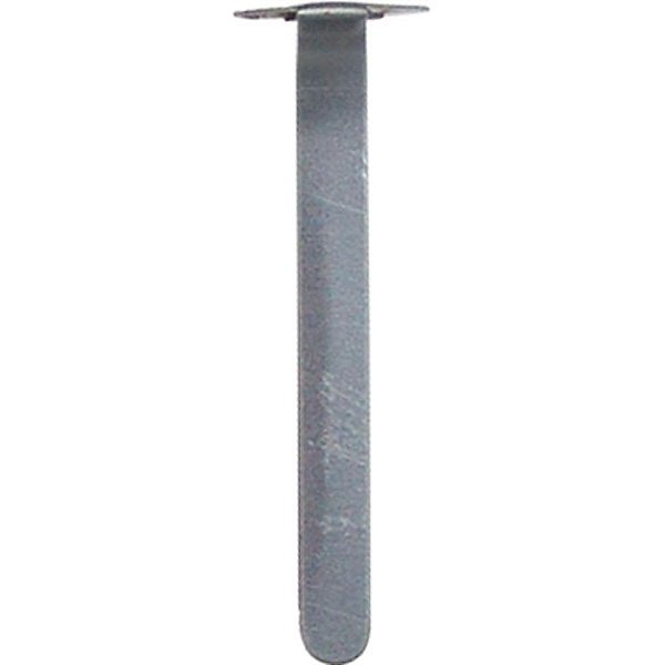 Colchete latonados n.08 cx.c/ 72unid. - bacchi (pct.c/10)