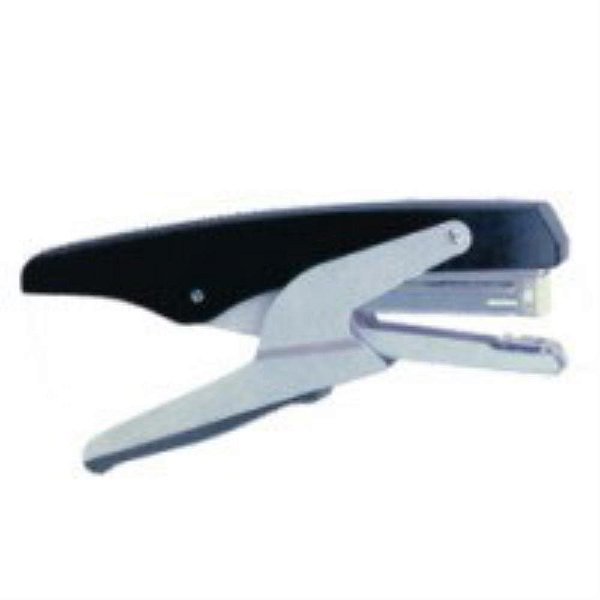 Grampeador alicate p/25fls 26/06 metal cis s-150 - sertic (unidade)