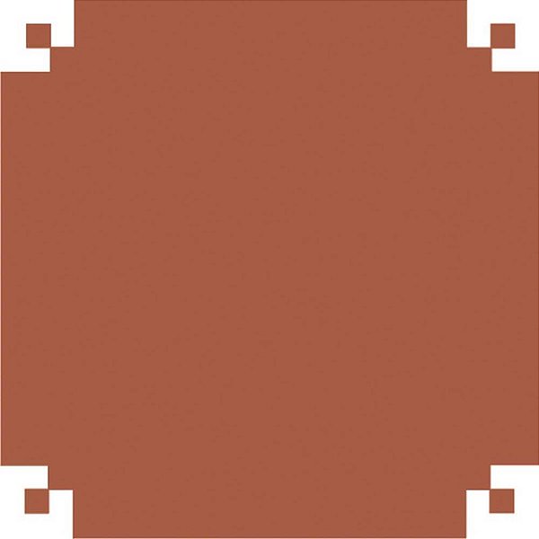 Papel de seda marrom 48x60cm 20g - v.m.p. (pct/100)