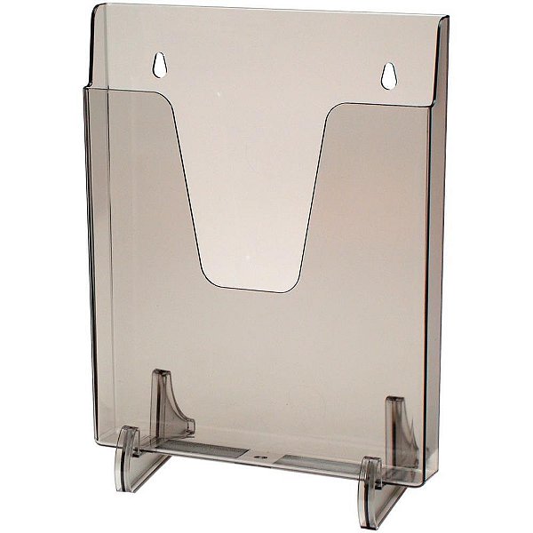 Organizador de escritorio expositor classic vertical fm - acrimet (unidade)