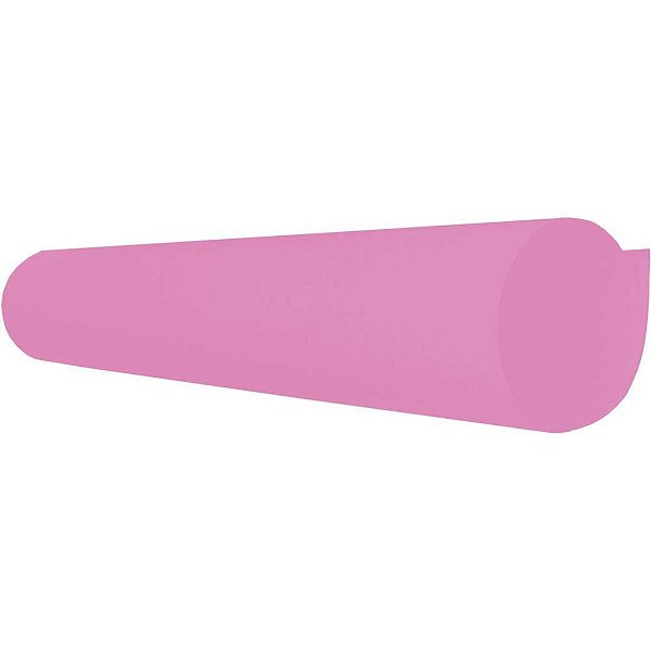 Papel cartolina dupla face color set 48x66 rosa - v.m.p. (pct.c/20)