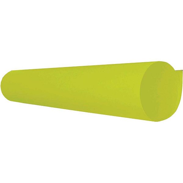 Papel cartolina dupla face color set 48x66 amarelo - v.m.p. (pct.c/20)