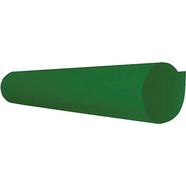 Papel cartolina dupla face color set 48x66 verde - v.m.p. (pct.c/20)