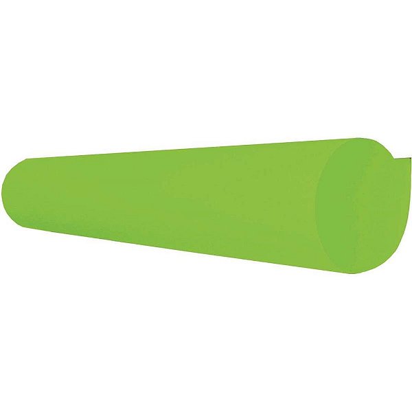 Papel cartolina dupla face color set 48x66 verde claro - v.m.p. (pct.c/20)