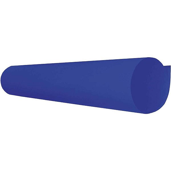 Papel cartolina dupla face color set 48x66 azul escuro - v.m.p. (pct.c/20)