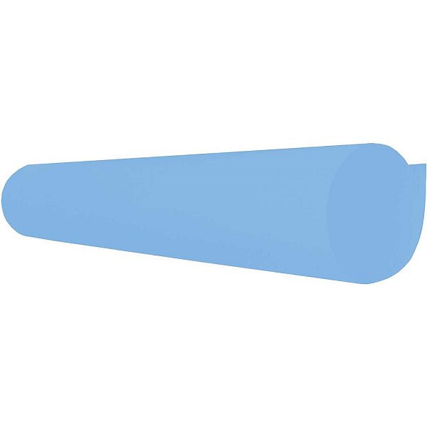 Papel cartolina dupla face color set 48x66 azul claro - v.m.p. (pct.c/20)