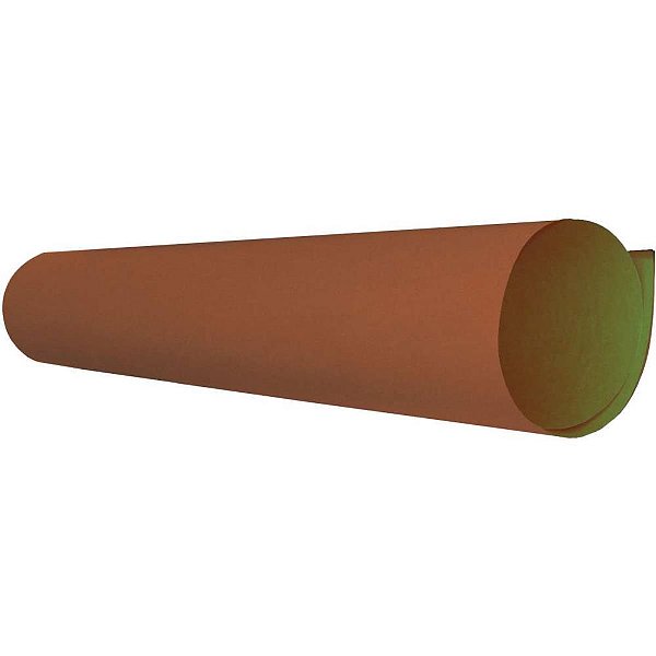 Papel cartao fosco 48x66cm. 200g. marrom - v.m.p. (pct.c/20)