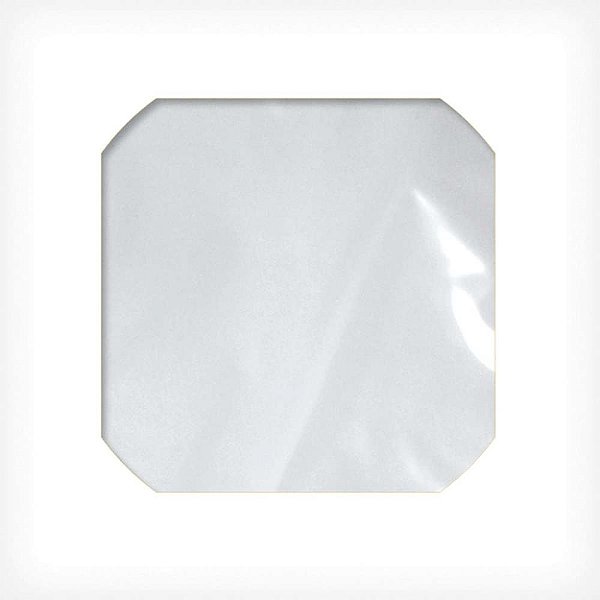 Envelope cd e dvd papel 75grs.c/visor branco - scrity (cx.c/250)