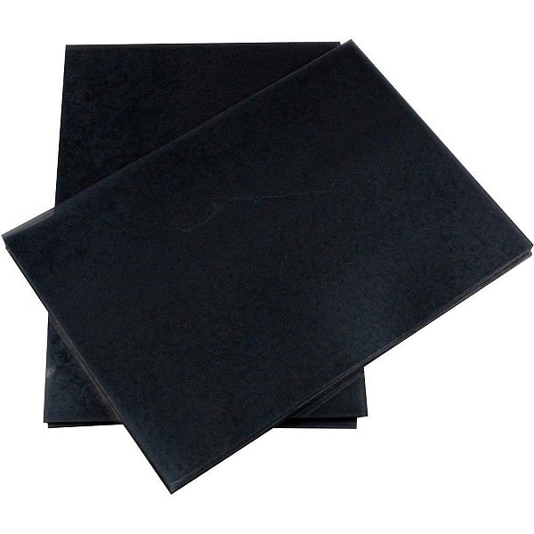 Capa para encadernacao a4 acetato cristal lisa 0,19 - goodie (pct.c/100)