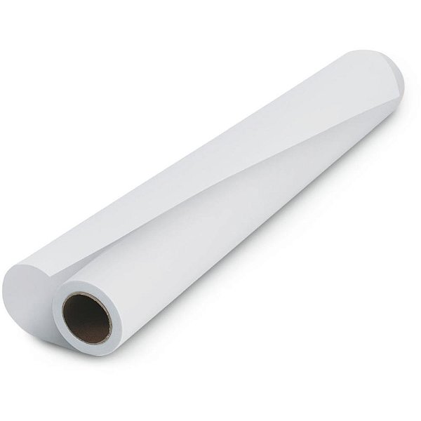 Papel vegetal rolo 60/65g. 0,96x20m. tubo 2p - mares (rolo)