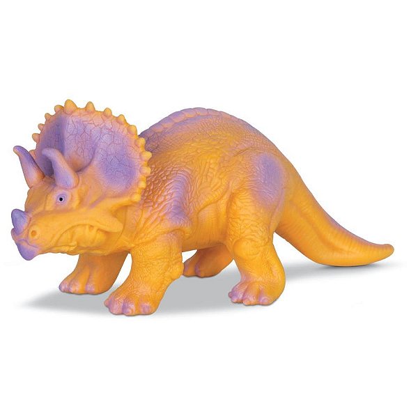 Dinossauro mini dinossauros (s) - bee toys (unidade)