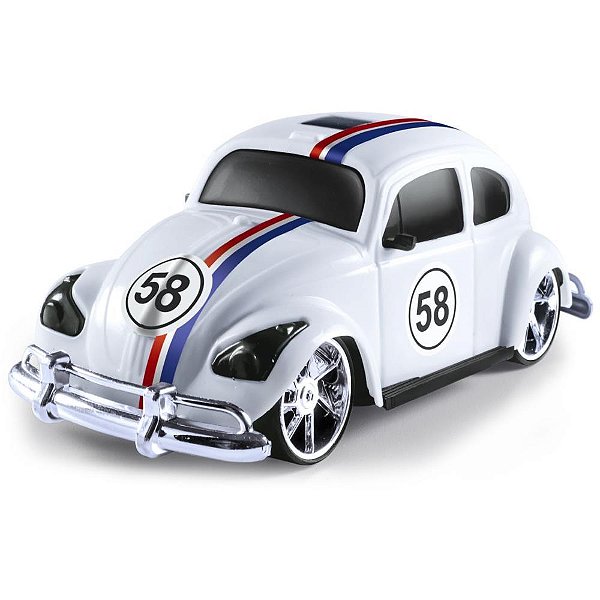 Carrinho junior hobby retro concept 28c - brinquemix (unidade)