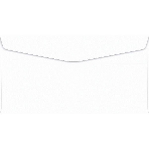 Envelope oficio 114x229 63grs. s/rpc - foroni (cx.c/1000)