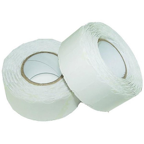 Etiqueta para preco meto 106 22mm 1000 etiq/rolo - fitacrel (pct.c/10)