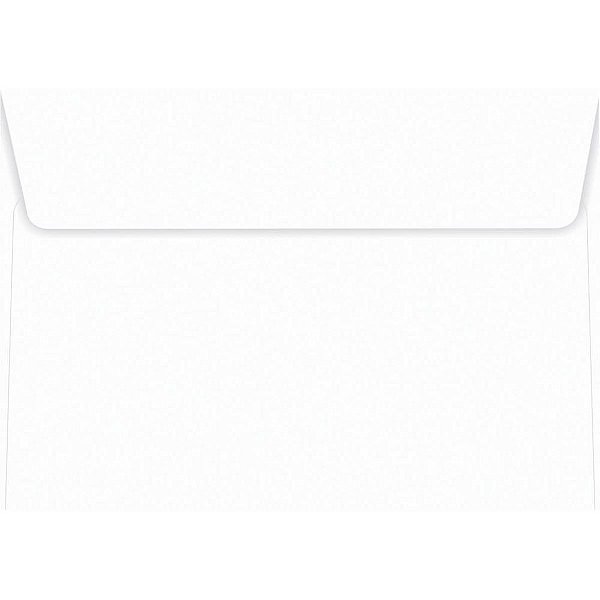 Envelope convite colorido 162x229mm branco 90grs. - foroni (cx.c/100)