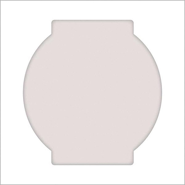 Envelope cd e dvd branco 75grs. - foroni (cx.c/250)