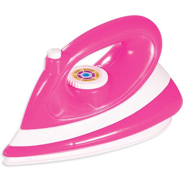 Brincando de casinha ferrinho fashion - merco toys (unidade)