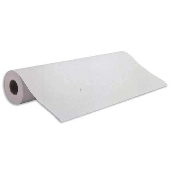 Bobina plotter offset 610x50 mts 90 grs - silfer (unidade)