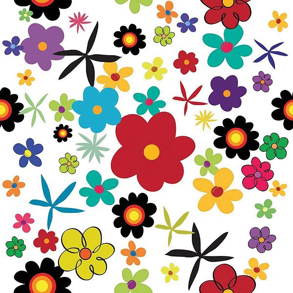 Saco metalizado 25x37cm feminino sortido 25x35cm - gala embalagens (pct.c/50)