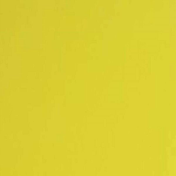 Placa em eva 60x40cm amarelo 1,8mm. - dubflex (pct.c/10)