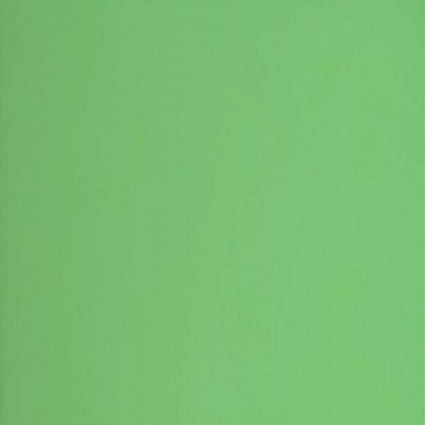 Placa em eva 60x40cm verde claro 1,8mm. - dubflex (pct.c/10)