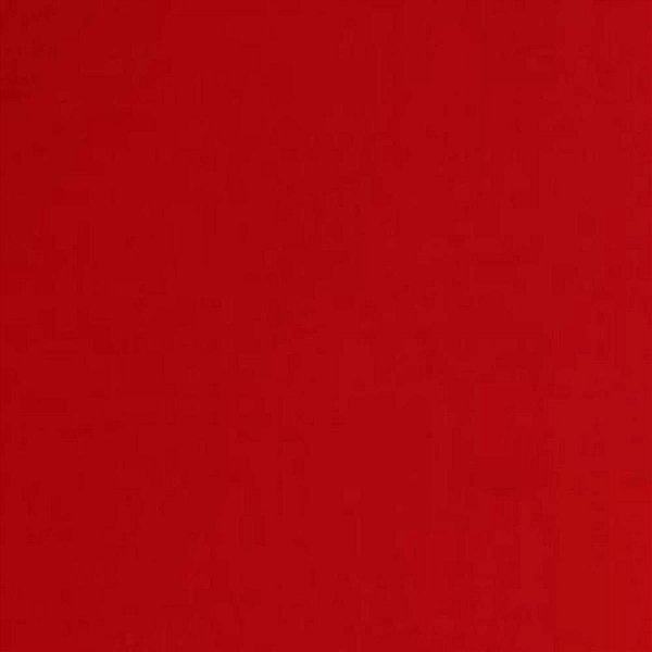 Placa em eva 60x40cm vermelho vivo 1,8mm. - dubflex (pct.c/10)