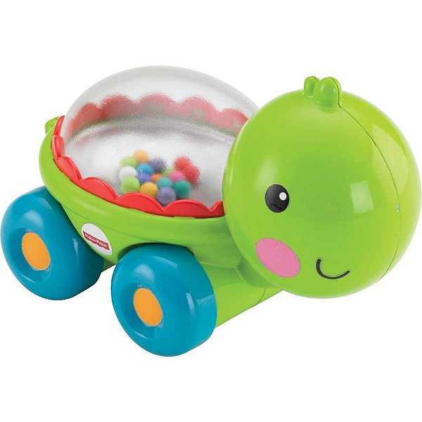 Fisher-price infant veiculos dos animais (s) - mattel (unidade)