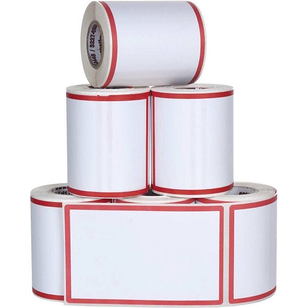 Etiqueta para preco gr-5 60x86mm c/100 etiquetas - grespan (pct.c/03)