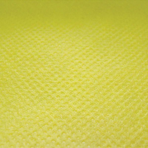Tnt 1,40m 40g amarelo claro ref 081 - santa fe (rl-50mts)