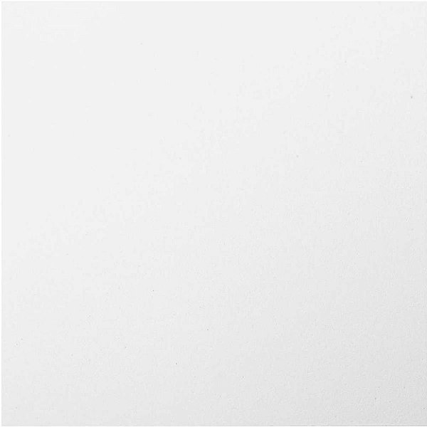 Placa em eva 48x40cm branco 1,6mm - make+ (pct.c/10)