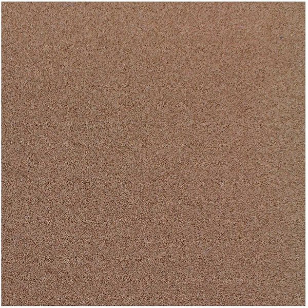 Placa em eva 48x40cm marrom 1,6mm - make+ (pct.c/10)