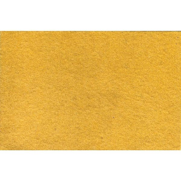 Feltro 1,40m amarelo canario ref. 80 - santa fe (rl-10mts)