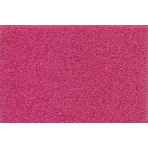 Feltro 1,40m pink ref. 16 - santa fe (rl-10mts.)
