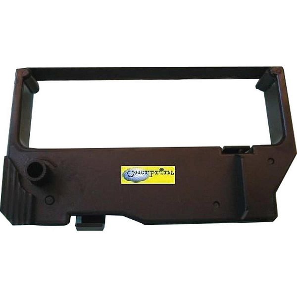 Fita para impressora star sp 200 13mmx3,5m. preta - colorprint (unidade)