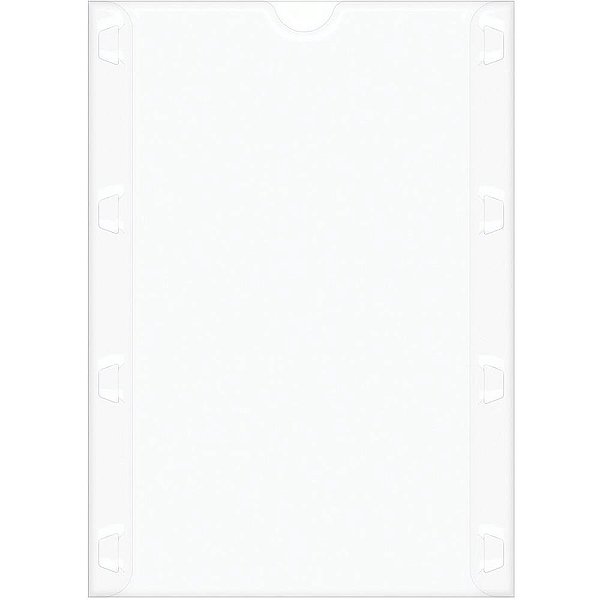 Quadro multiuso a3 cristal - dello (unidade)
