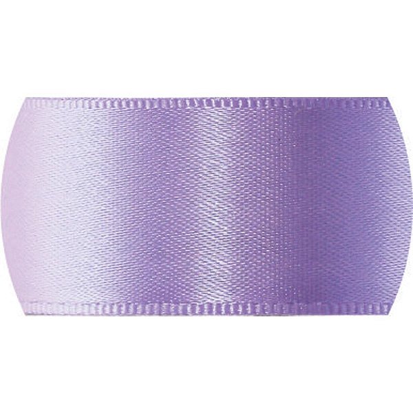 Fita de cetim 07mm 10m. lilas 245 - fitas progresso (unidade)