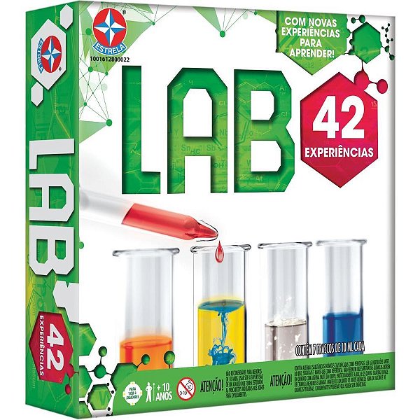 Jogo diverso lab 42 - estrela (unidade)