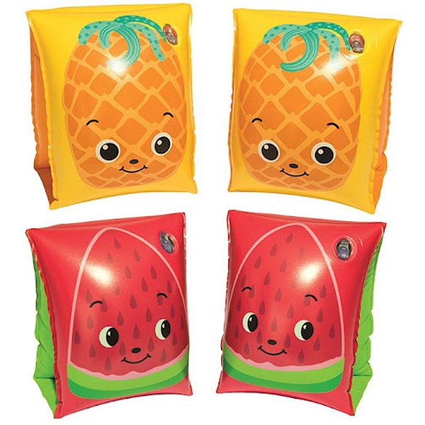 Boia de braco estampadas 23x15cm (s) - bel (unidade)