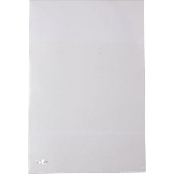 Pasta l oficio cristal delloplast - dello (pct.c/10)