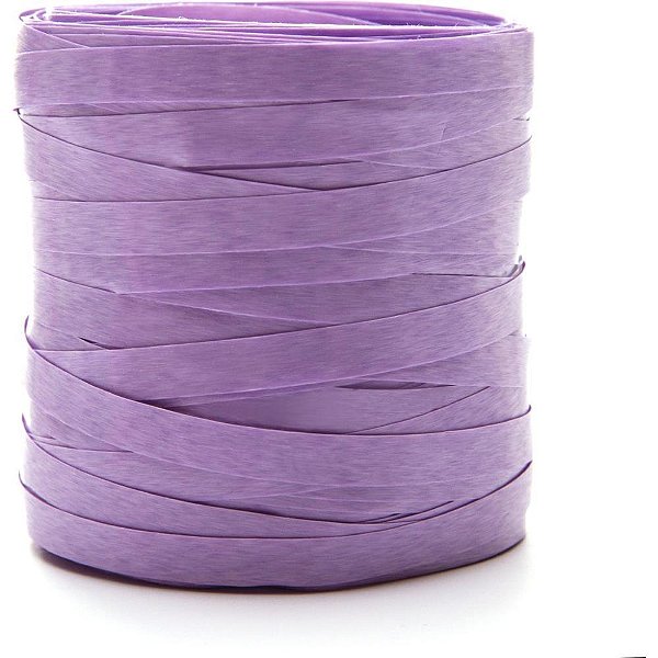 Fitilho 5mmx50m lilas - emfesta (pct.c/10)
