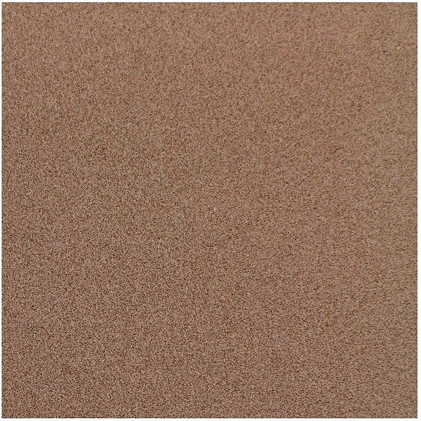 Placa em eva 60x40cm marrom 1,6mm - make+ (pct.c/10)