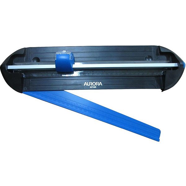 Guilhotina refiladora 4x1 ast405 p/5 fls - procalc (unidade)