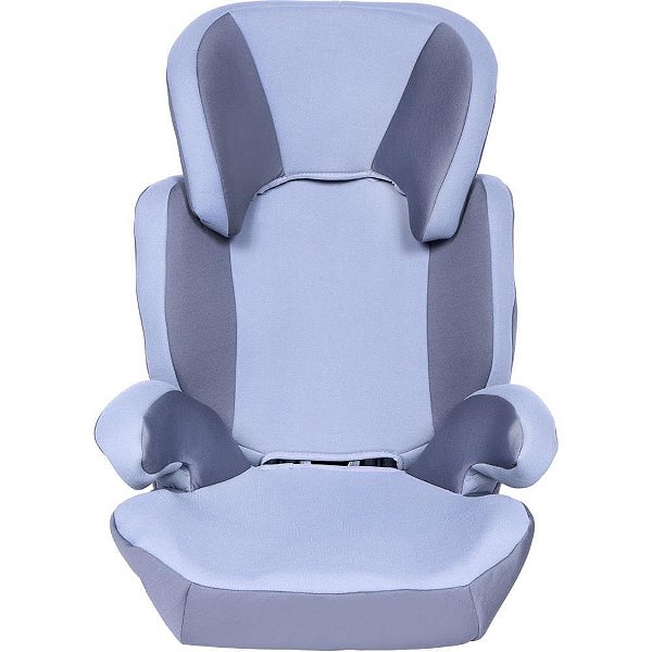 Cadeira de seguranca p/ carro g2/g3 preto/graf angel baby - styll baby (unidade)