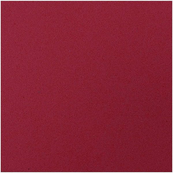 Placa em eva 60x40cm vermelho carmim 1,6mm - make+ (pct.c/10)