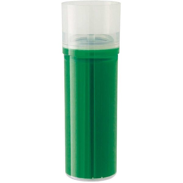 Tinta marcador quadro branco refil 5,5ml verde wbs-vbm - pilot (cx.c/12)