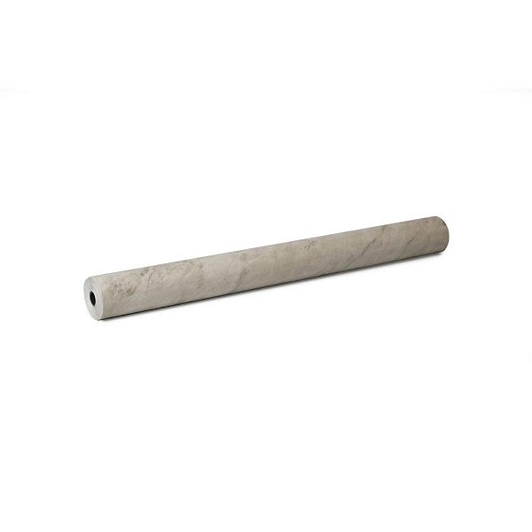 Contact decorado 45cmx10m marmore travertino brilho - contact (rolo)
