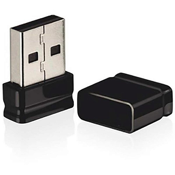 Pen drive usb nano 32 gb - multi (unidade)
