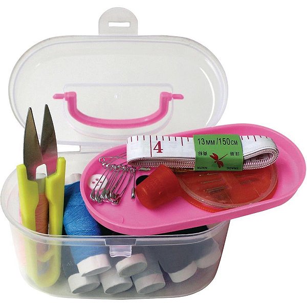 Kit costura estojo costura a24 - kit (unidade)
